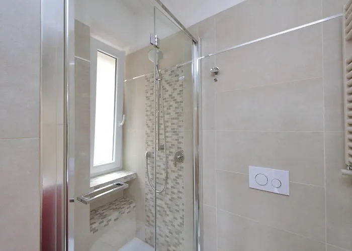 Apartament Flaminio Arte & Musica