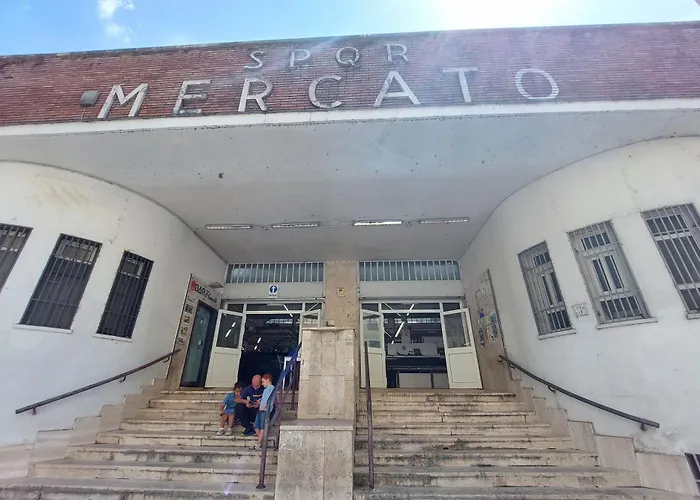 Flaminio Arte & Musica Apartament