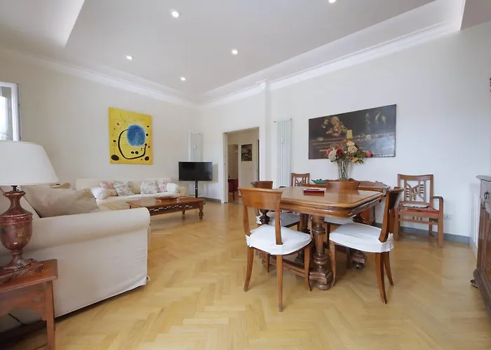 Apartament Flaminio Arte & Musica *