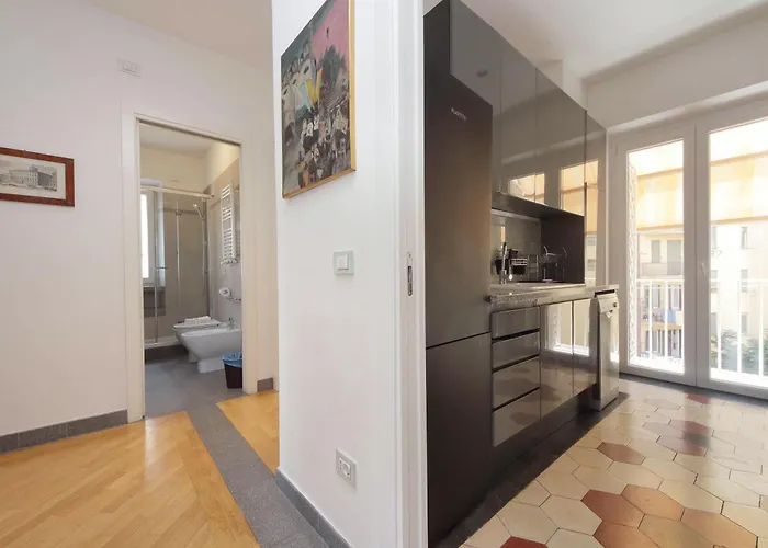 Flaminio Arte & Musica Apartament Rzym