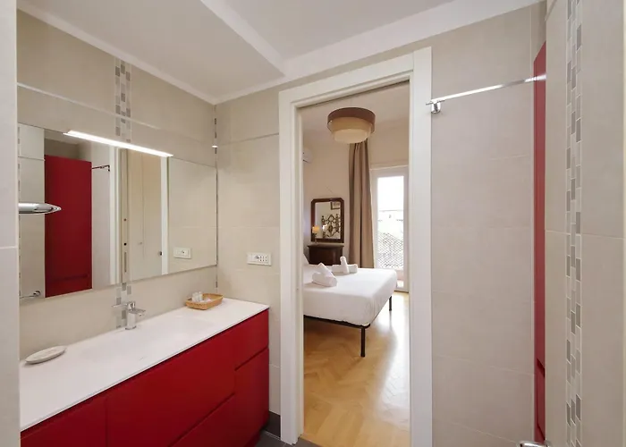 Apartament Flaminio Arte & Musica