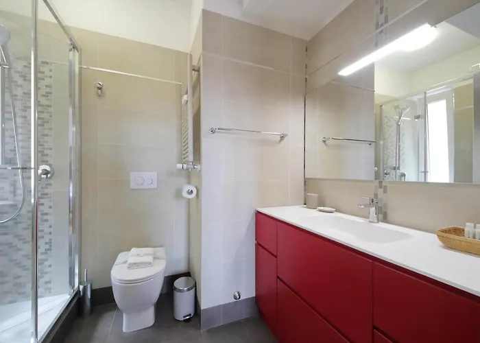 Apartament Flaminio Arte & Musica