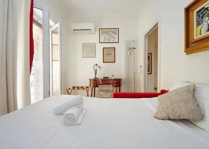 Flaminio Arte & Musica Apartament Rzym