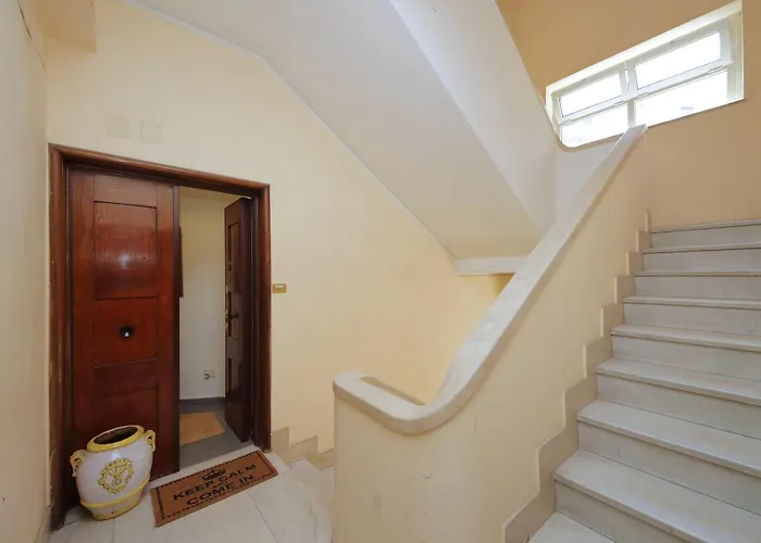 Apartament Flaminio Arte & Musica Rzym