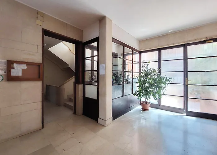 Flaminio Arte & Musica Apartament *