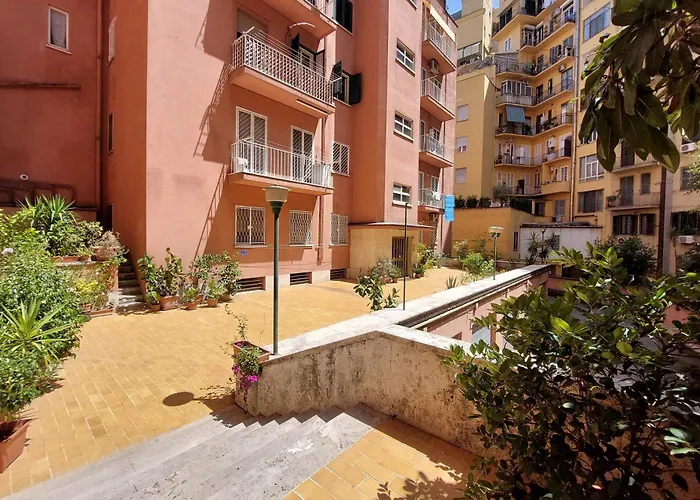 Flaminio Arte & Musica Apartment *